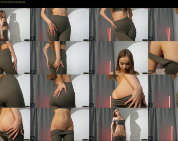 yeepshyy — 120 minute Chaturbate female cam show recording, 720p, Dec 12, 2024
