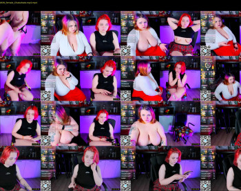 yoki_shizuko — 120 minute Chaturbate female cam show recording, 720p, Dec 12, 2024
