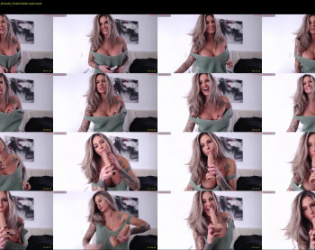 yourkat — 3 minute Chaturbate female cam show recording, 720p, Dec 12, 2024