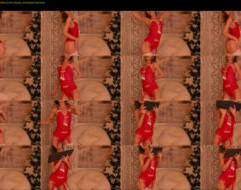 yourmidnightcoffee — 3 minute Chaturbate female cam show recording, 720p, Dec 13, 2024