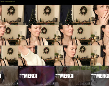 yulladao — 19 minute Chaturbate female cam show recording, 720p, Dec 12, 2024