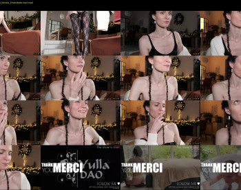 yulladao — 27 minute Chaturbate female cam show recording, 720p, Dec 12, 2024