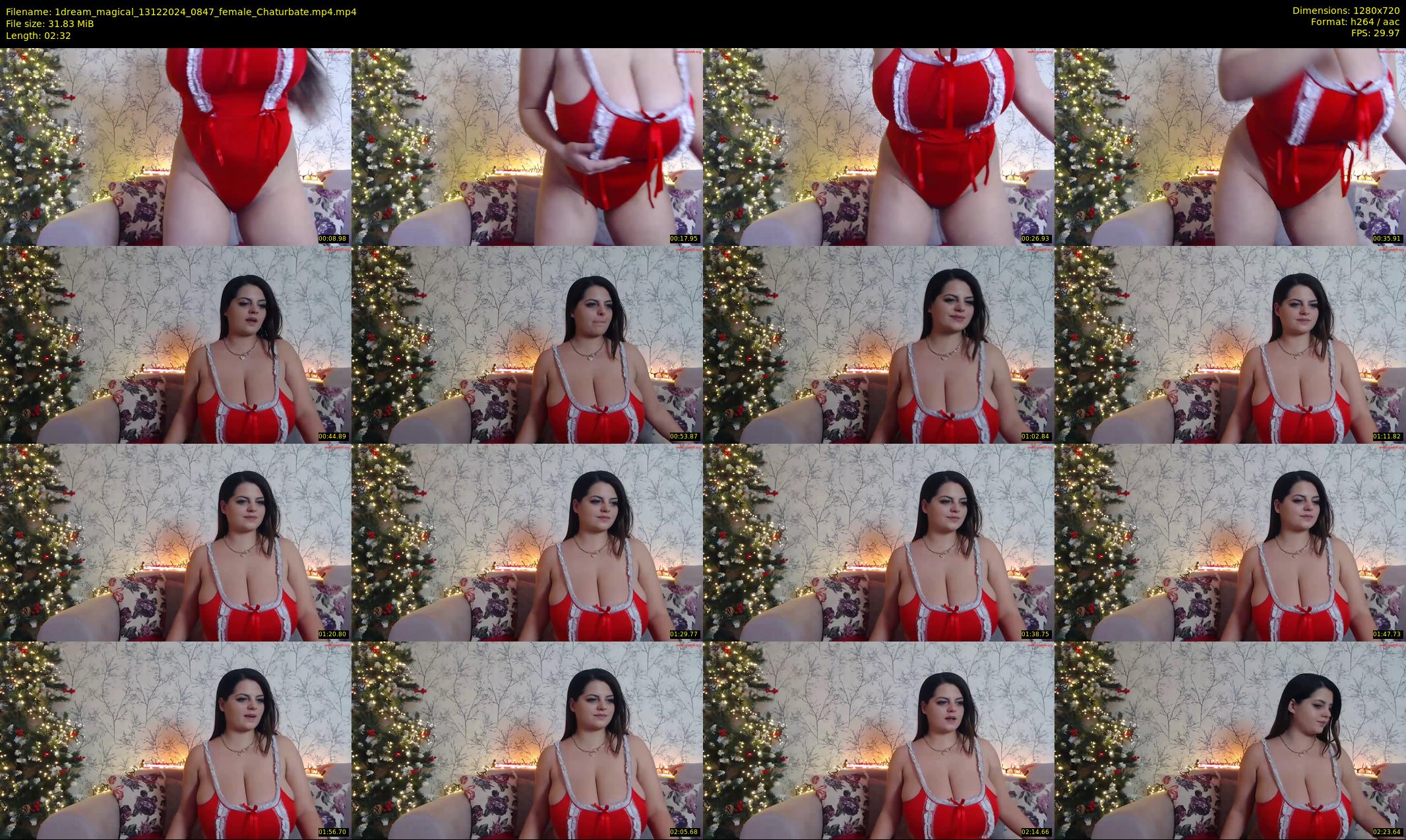 1dream_magical — 3 minute Chaturbate female cam show recording, 720p, Dec 13, 2024