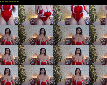 1dream_magical — 3 minute Chaturbate female cam show recording, 720p, Dec 13, 2024