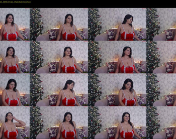 1dream_magical — 10 minute Chaturbate female cam show recording, 720p, Dec 13, 2024