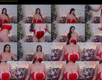 1dream_magical — 30 minute Chaturbate female cam show recording, 720p, Dec 13, 2024