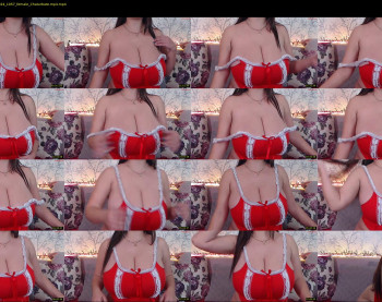 1dream_magical — 9 minute Chaturbate female cam show recording, 720p, Dec 13, 2024