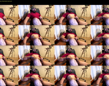 1ui5 — 31 minute Chaturbate male cam show recording, 720p, Dec 13, 2024