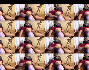 1ui5 — 13 minute Chaturbate male cam show recording, 720p, Dec 13, 2024