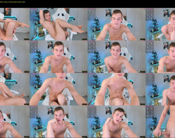 4ever_dude — 32 minute Chaturbate male cam show recording, 720p, Dec 13, 2024