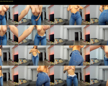 _arry — 24 minute Chaturbate female cam show recording, 720p, Dec 13, 2024