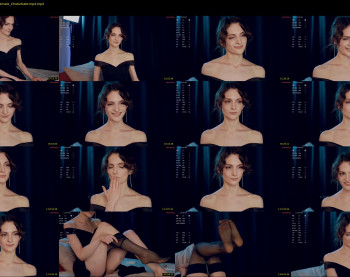 _arta_ — 123 minute Chaturbate female cam show recording, 720p, Dec 13, 2024