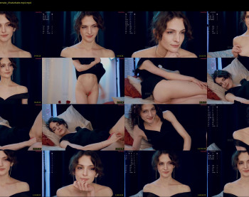 _arta_ — 120 minute Chaturbate female cam show recording, 720p, Dec 14, 2024