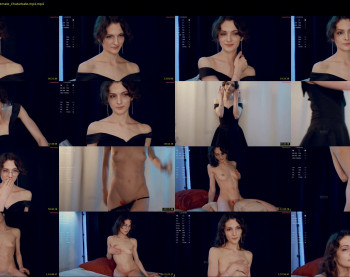 _arta_ — 111 minute Chaturbate female cam show recording, 720p, Dec 14, 2024