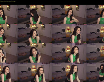 _blackbee_ — 67 minute Chaturbate female cam show recording, 720p, Dec 13, 2024