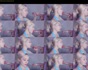 _chatur_babe — 28 minute Chaturbate female cam show recording, 720p, Dec 13, 2024