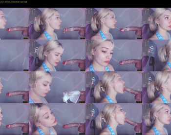 _chatur_babe — 120 minute Chaturbate female cam show recording, 720p, Dec 13, 2024