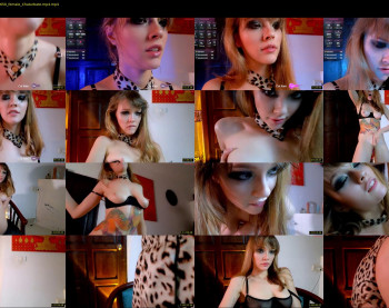 _demi_dee_ — 121 minute Chaturbate female cam show recording, 720p, Dec 13, 2024