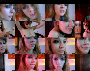 _demi_dee_ — 71 minute Chaturbate female cam show recording, 720p, Dec 13, 2024