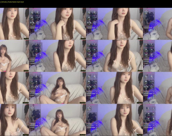 _flipped_ — 120 minute Chaturbate female cam show recording, 720p, Dec 13, 2024