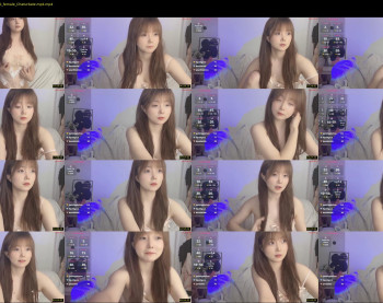 _flipped_ — 60 minute Chaturbate female cam show recording, 720p, Dec 13, 2024