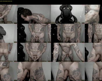 _layne — 52 minute Chaturbate male cam show recording, 720p, Dec 13, 2024