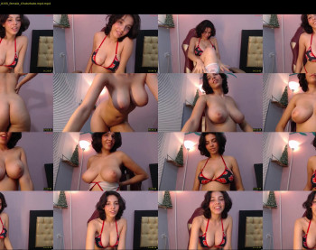 _miss_hinata_ — 24 minute Chaturbate female cam show recording, 720p, Dec 14, 2024