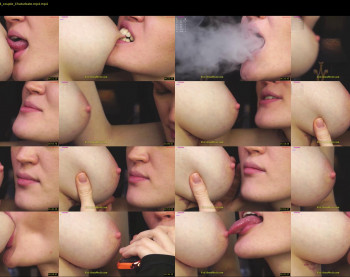 a_mhere — 4 minute Chaturbate couple cam show recording, 720p, Dec 13, 2024