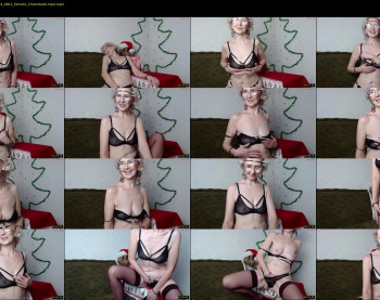 agatha_moore_ — 56 minute Chaturbate female cam show recording, 720p, Dec 13, 2024