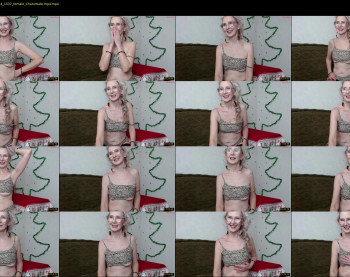 agatha_moore_ — 29 minute Chaturbate female cam show recording, 720p, Dec 13, 2024