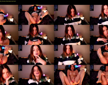 akira_mori — 120 minute Chaturbate female cam show recording, 720p, Dec 14, 2024