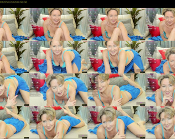 alexandrafix — 12 minute Chaturbate female cam show recording, 720p, Dec 13, 2024