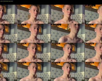 alexwos — 49 minute Chaturbate male cam show recording, 720p, Dec 14, 2024