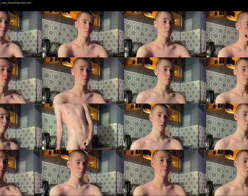 alexwos — 23 minute Chaturbate male cam show recording, 720p, Dec 14, 2024