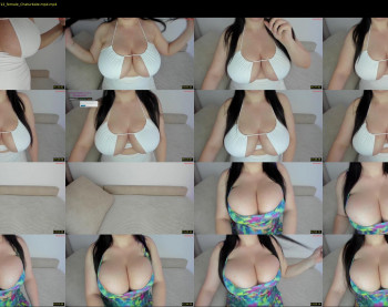 alicelevine — 27 minute Chaturbate female cam show recording, 720p, Dec 13, 2024