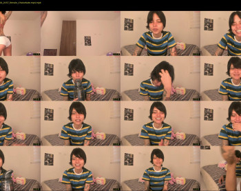 alone_together_ — 27 minute Chaturbate female cam show recording, 720p, Dec 13, 2024