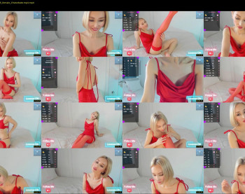 amiwong — 59 minute Chaturbate female cam show recording, 720p, Dec 13, 2024
