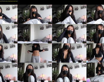 amyalwayshere — 121 minute Chaturbate female cam show recording, 720p, Dec 13, 2024