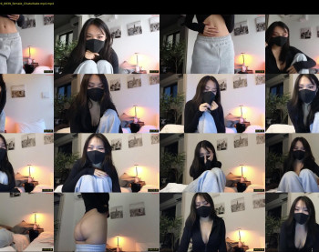 amyalwayshere — 121 minute Chaturbate female cam show recording, 720p, Dec 13, 2024