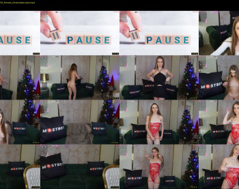 anabel054 — 110 minute Chaturbate female cam show recording, 720p, Dec 13, 2024