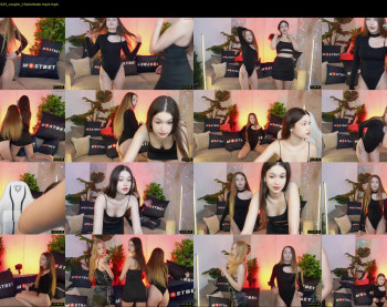 anabel2054 — 123 minute Chaturbate female cam show recording, 720p, Dec 13, 2024