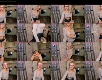 anastasiagate — 68 minute Chaturbate female cam show recording, 720p, Dec 13, 2024