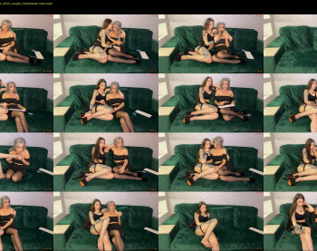 anna13121312 — 111 minute Chaturbate couple cam show recording, 720p, Dec 13, 2024