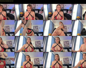 arwenstar11 — 31 minute Chaturbate female cam show recording, 720p, Dec 13, 2024