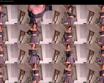 asuno_ — 4 minute Chaturbate female cam show recording, 720p, Dec 13, 2024