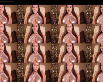 avelyssa — 3 minute Chaturbate female cam show recording, 720p, Dec 13, 2024