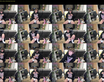 bashful4200 — 28 minute Chaturbate male cam show recording, 720p, Dec 14, 2024