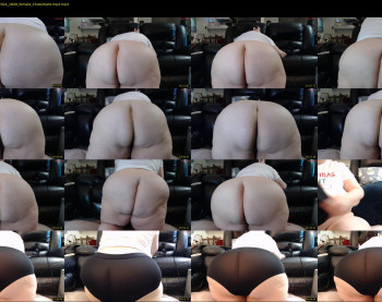 bbwmilfforcamfun — 11 minute Chaturbate female cam show recording, 720p, Dec 13, 2024