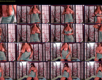 beccadelux — 3 minute Chaturbate female cam show recording, 720p, Dec 14, 2024