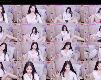 bell_cs — 83 minute Chaturbate female cam show recording, 720p, Dec 13, 2024